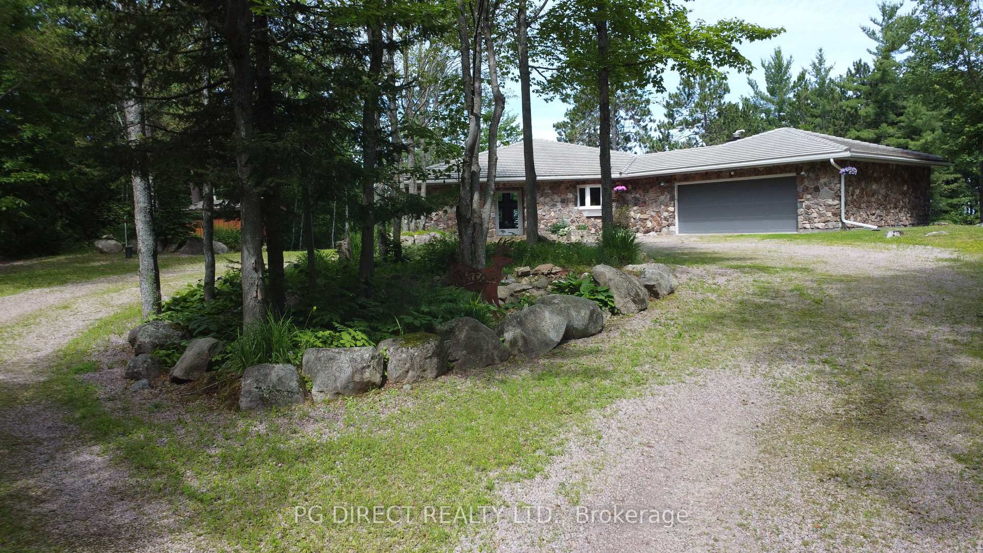 Photo 1 of 2398 Highway 94, Callander — HOMEH
