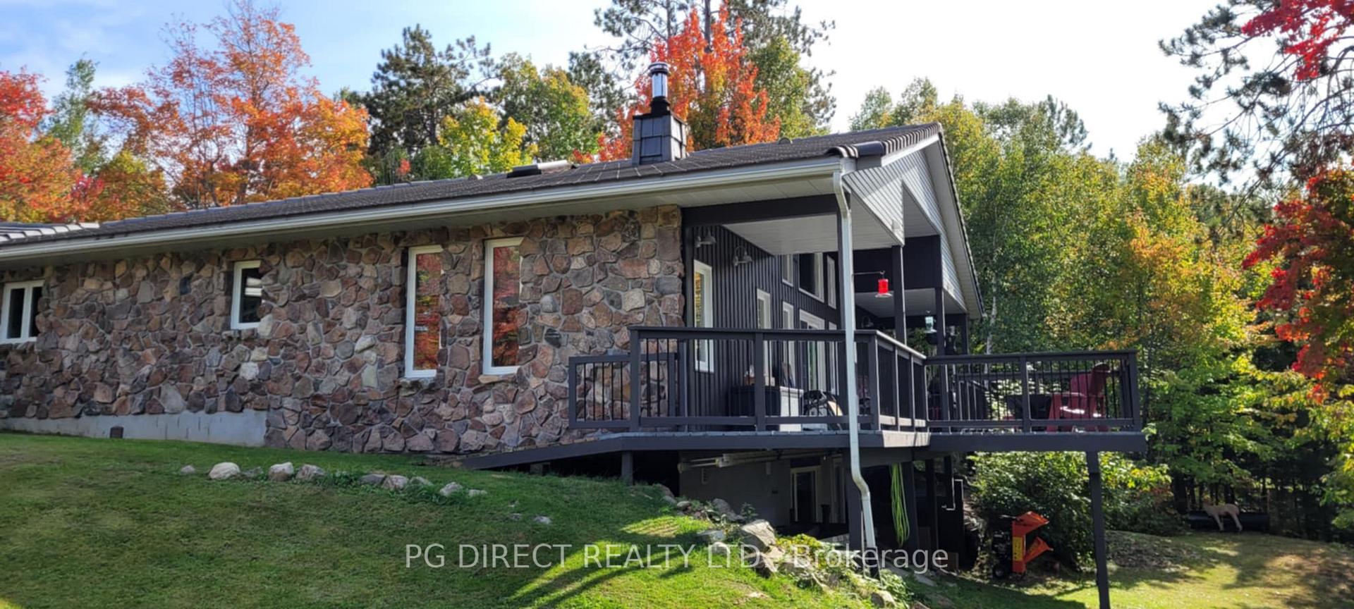 Photo 2 of 2398 Highway 94, Callander — HOMEH