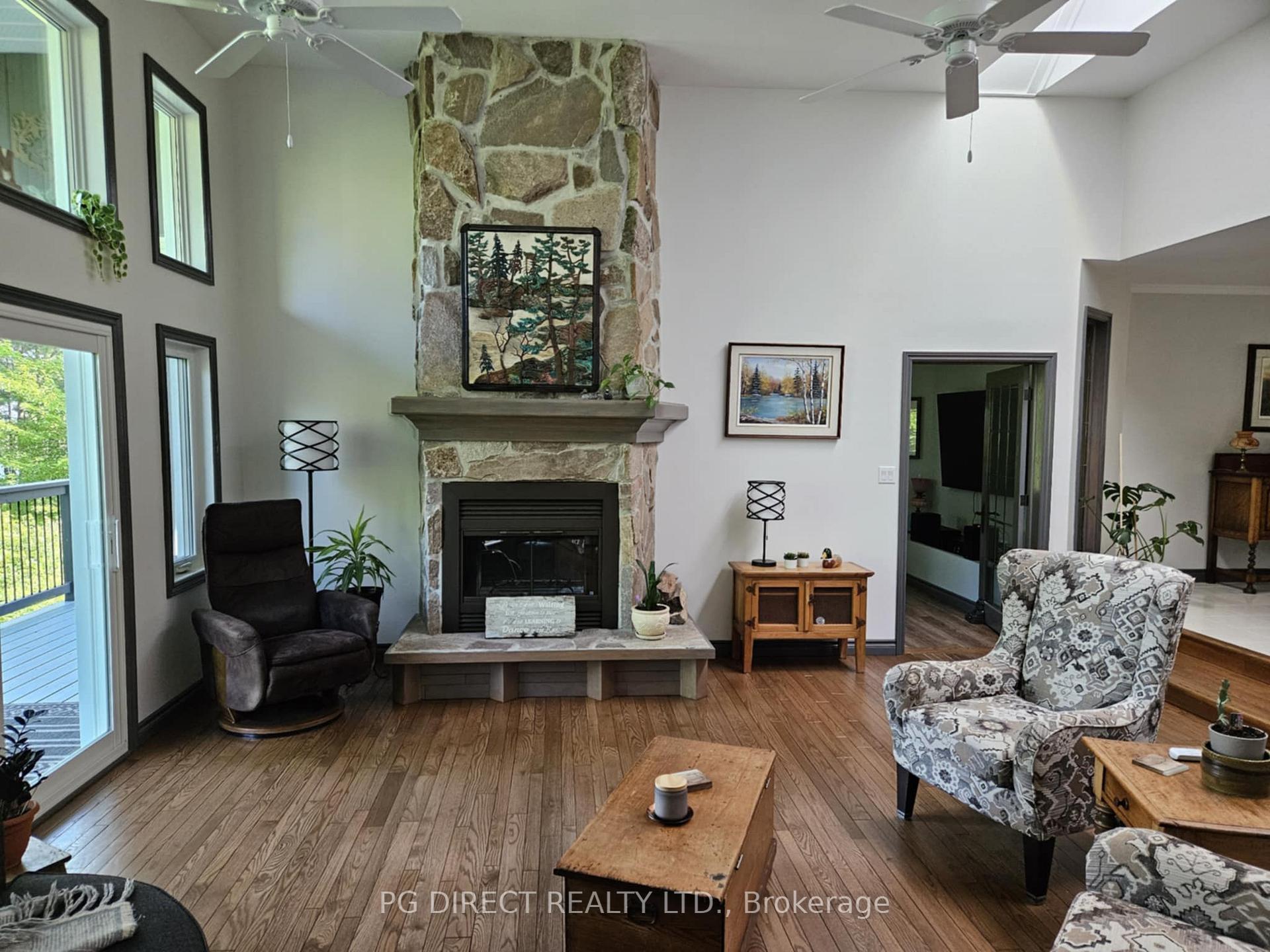 Photo 8 of 2398 Highway 94, Callander — HOMEH