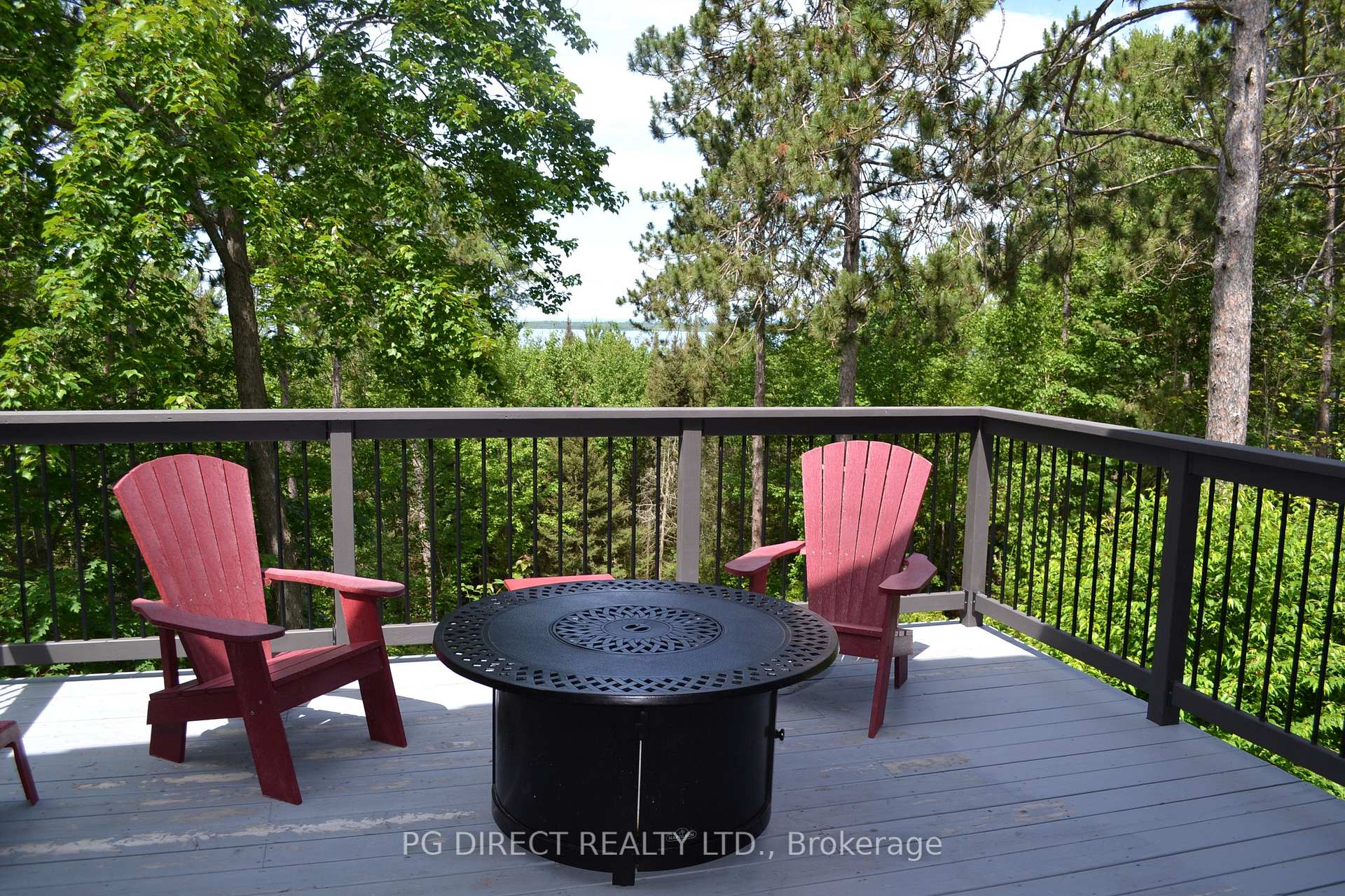 Photo 15 of 2398 Highway 94, Callander — HOMEH