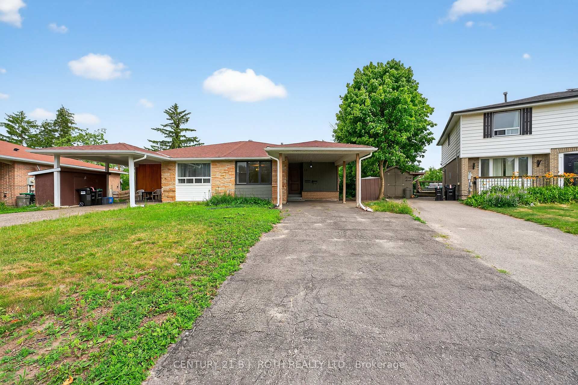 Photo 2 of 29 Daphne Crescent, Barrie, Cundles East — HOMEH
