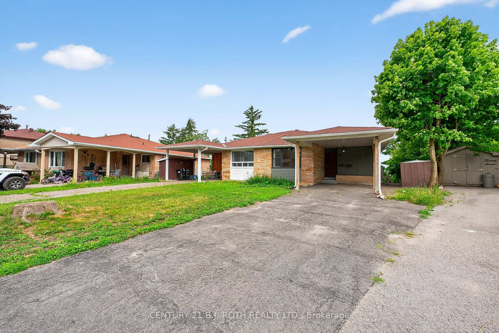 Photo 3 of 29 Daphne Crescent, Barrie, Cundles East — HOMEH