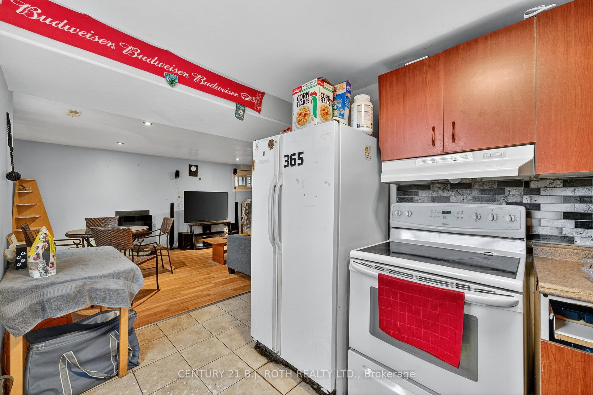 Photo 30 of 29 Daphne Crescent, Barrie, Cundles East — HOMEH