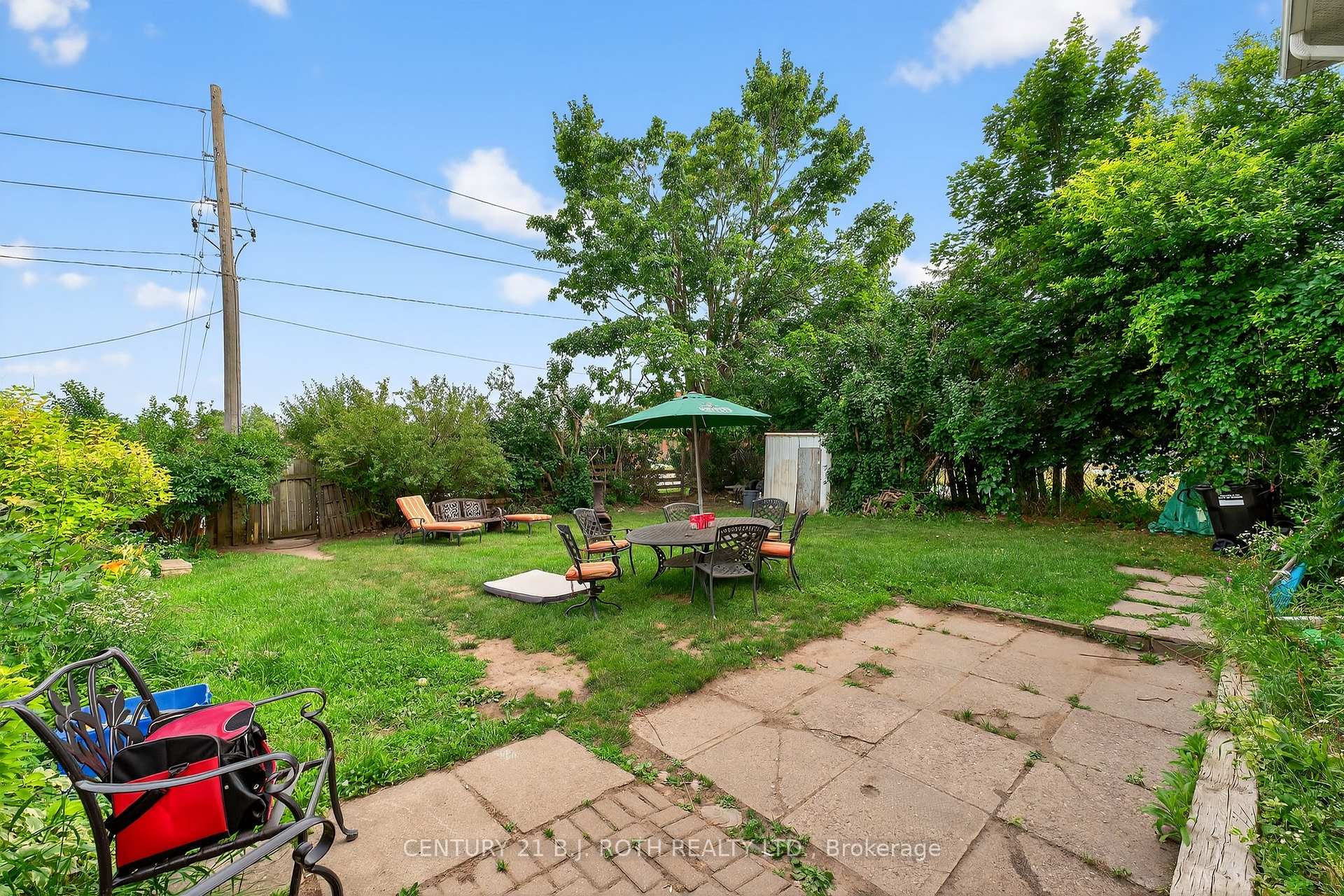 Photo 46 of 29 Daphne Crescent, Barrie, Cundles East — HOMEH