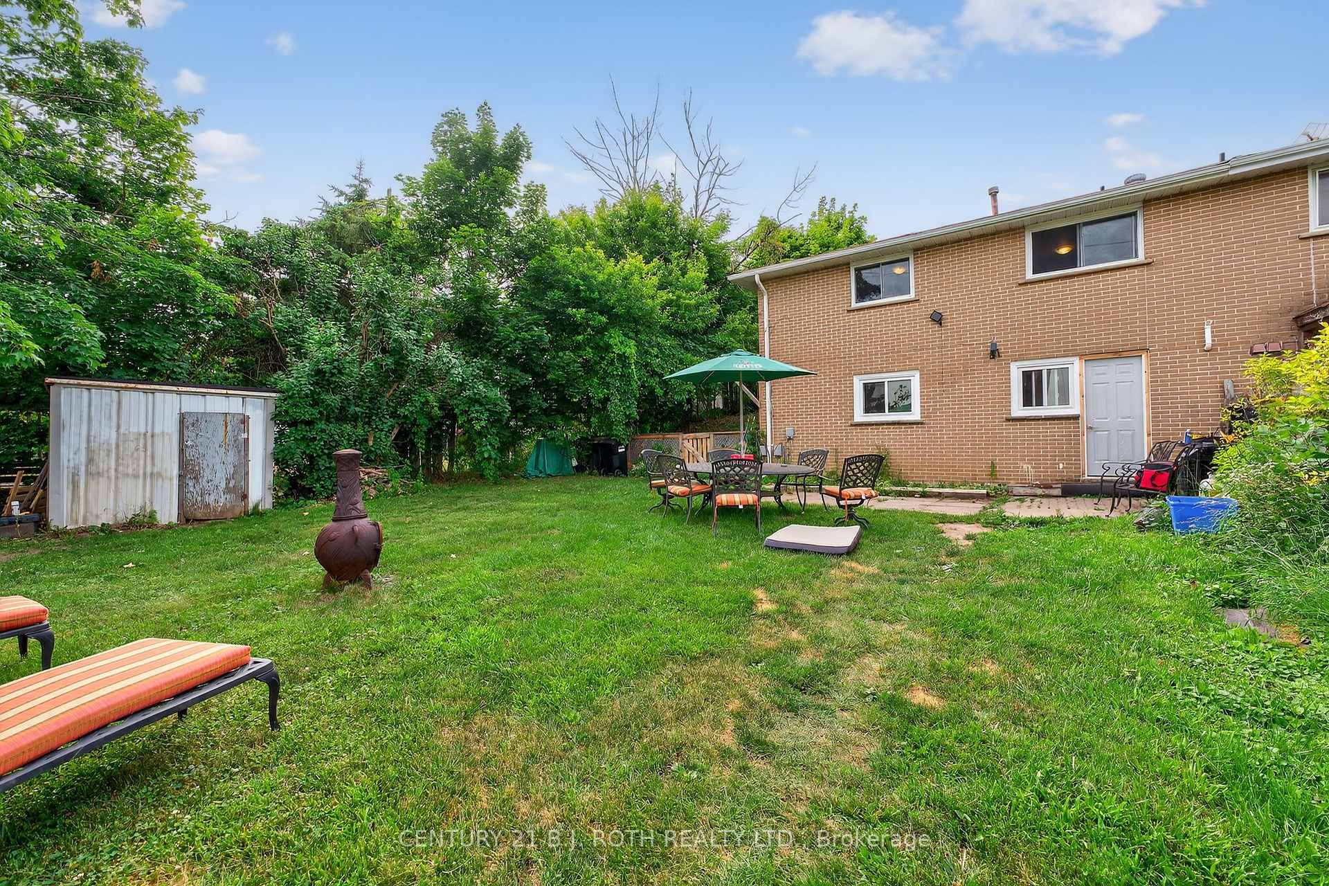 Photo 39 of 29 Daphne Crescent, Barrie, Cundles East — HOMEH