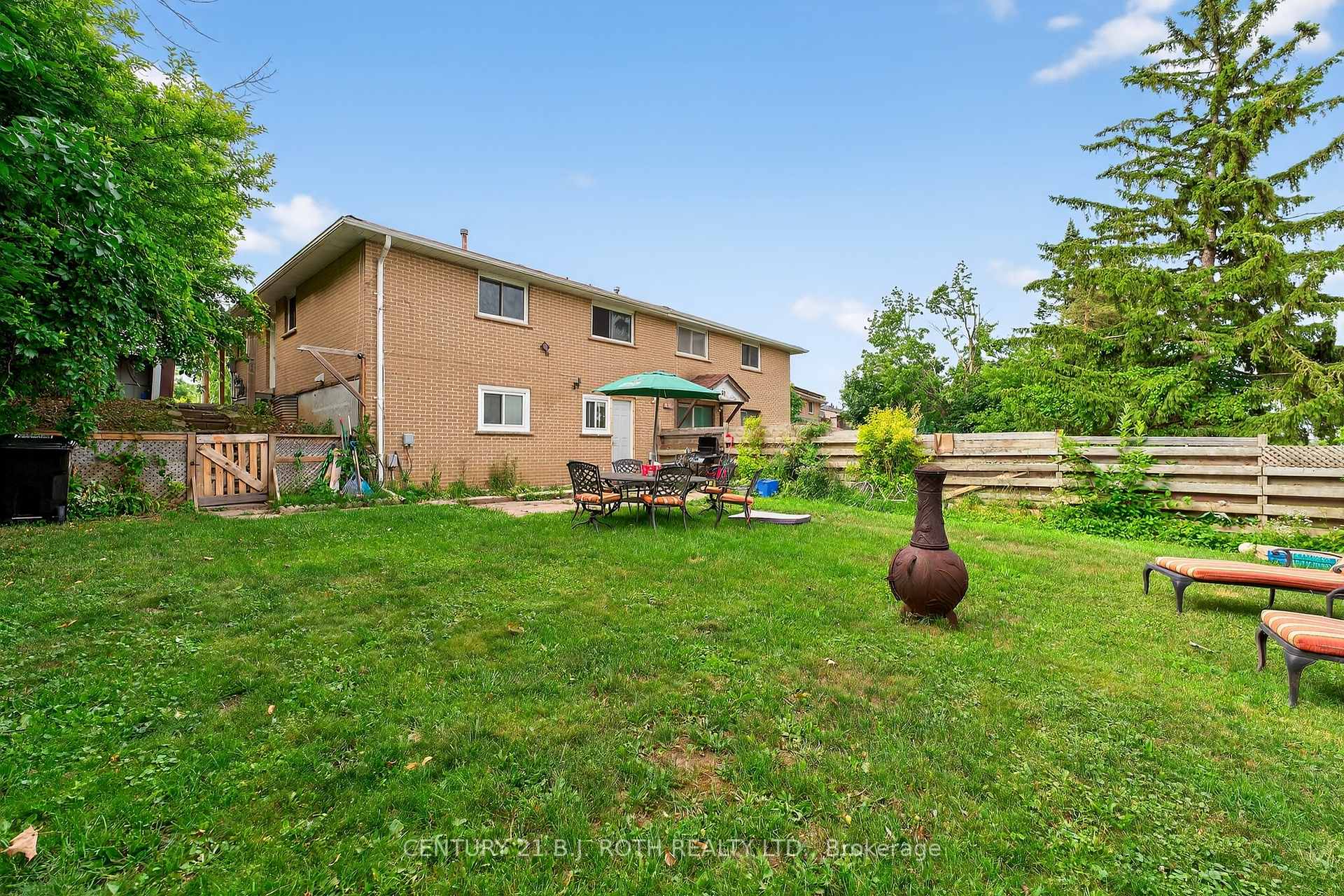 Photo 47 of 29 Daphne Crescent, Barrie, Cundles East — HOMEH