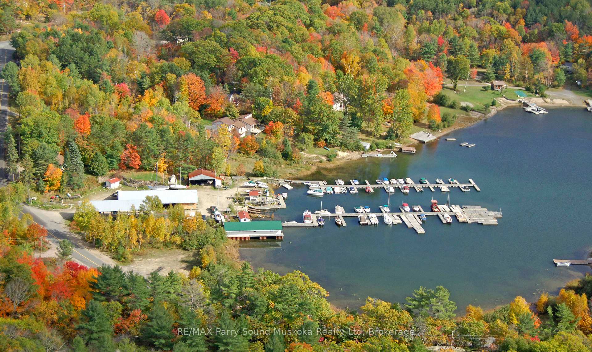 Photo 32 of 13 Rockcliffe Drive, Carling — HOMEH