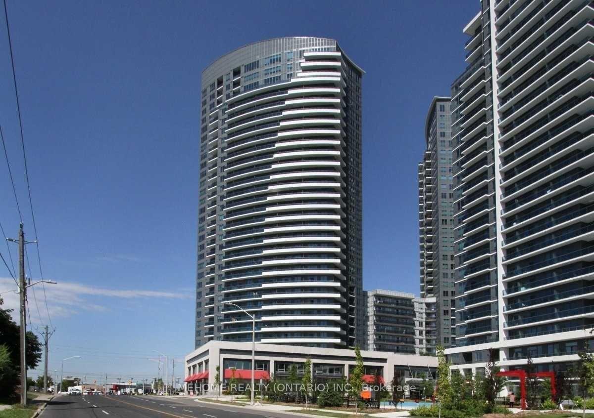 Photo 1 of Unit 1135, 7161 Yonge Street, Markham, Grandview — HOMEH
