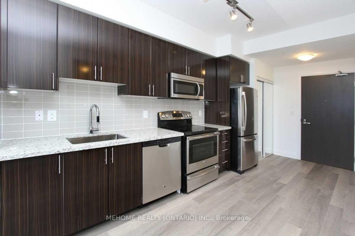 Photo 3 of Unit 1135, 7161 Yonge Street, Markham, Grandview — HOMEH