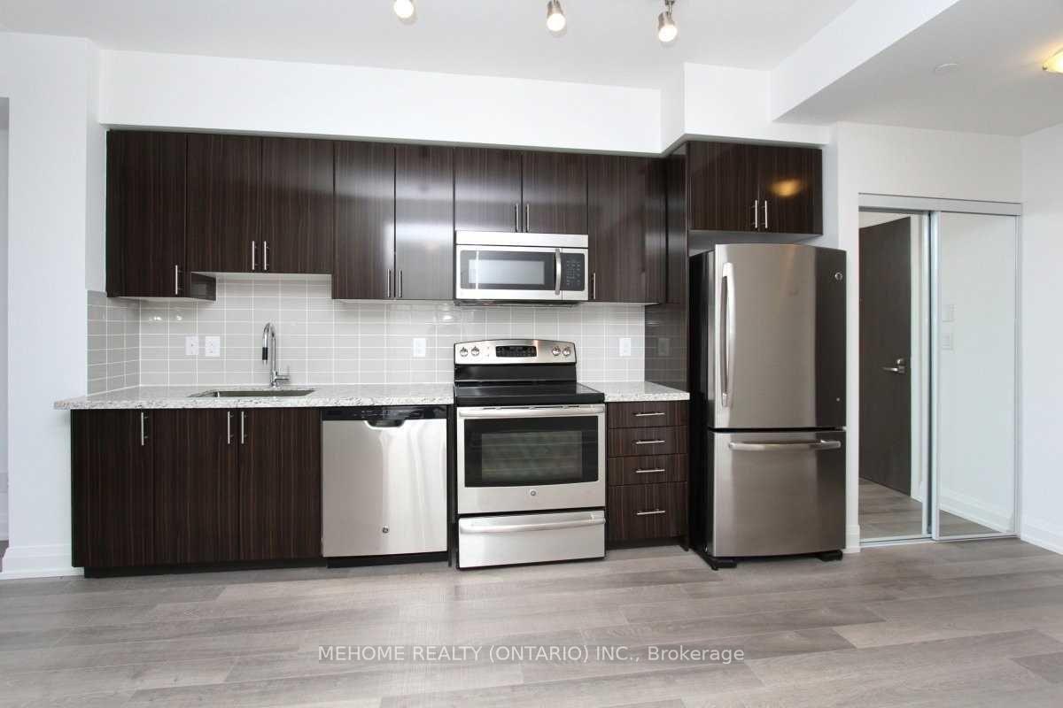 Photo 4 of Unit 1135, 7161 Yonge Street, Markham, Grandview — HOMEH
