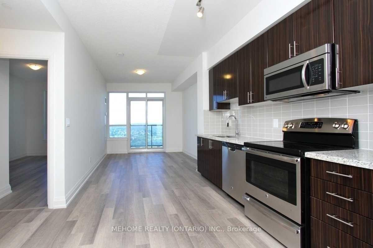 Photo 5 of Unit 1135, 7161 Yonge Street, Markham, Grandview — HOMEH