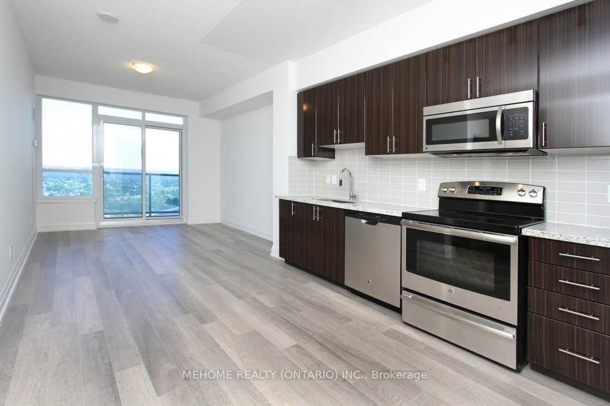 Photo 6 of Unit 1135, 7161 Yonge Street, Markham, Grandview — HOMEH