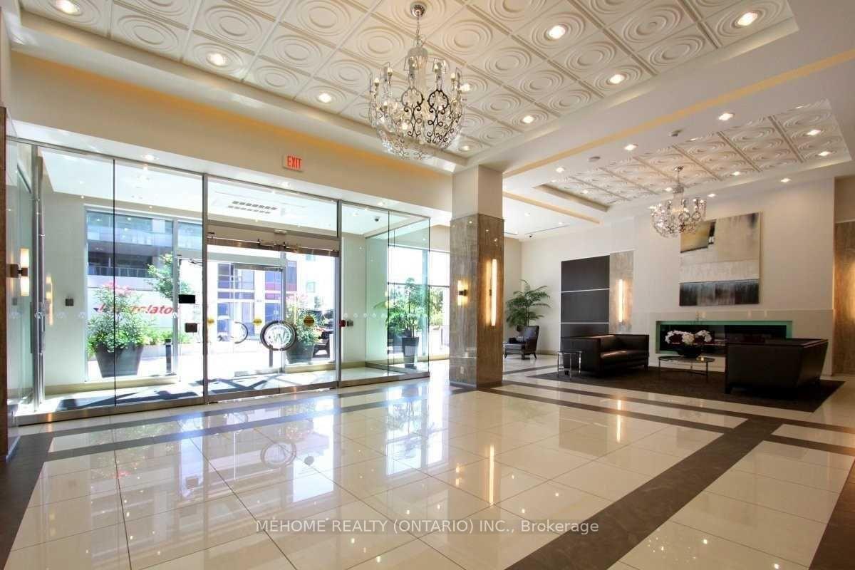 Photo 17 of Unit 1135, 7161 Yonge Street, Markham, Grandview — HOMEH