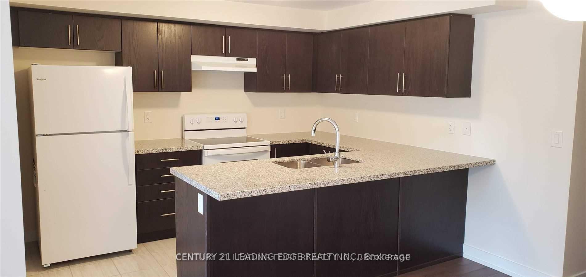 Photo 2 of Unit 2323, 20 Westmeath Lane, Markham, Cornell — HOMEH