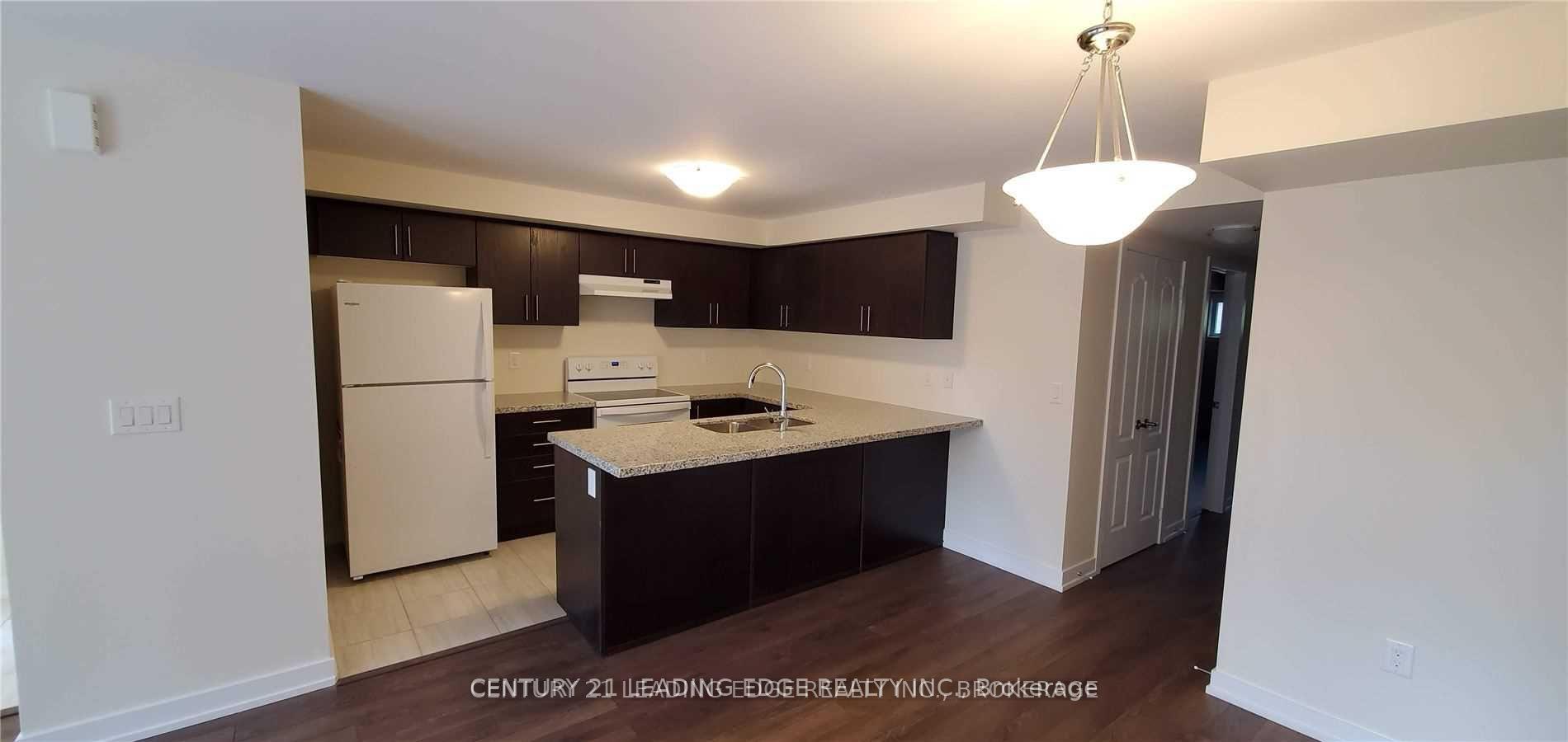 Photo 3 of Unit 2323, 20 Westmeath Lane, Markham, Cornell — HOMEH