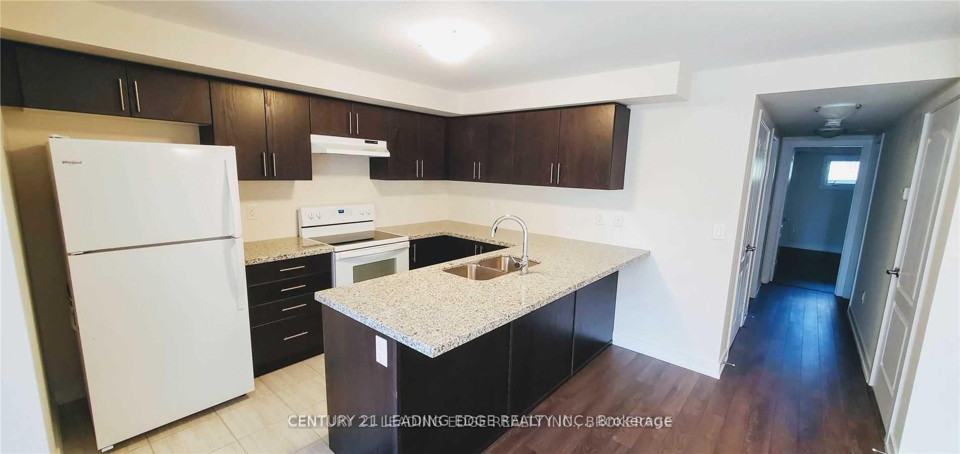 Photo 4 of Unit 2323, 20 Westmeath Lane, Markham, Cornell — HOMEH