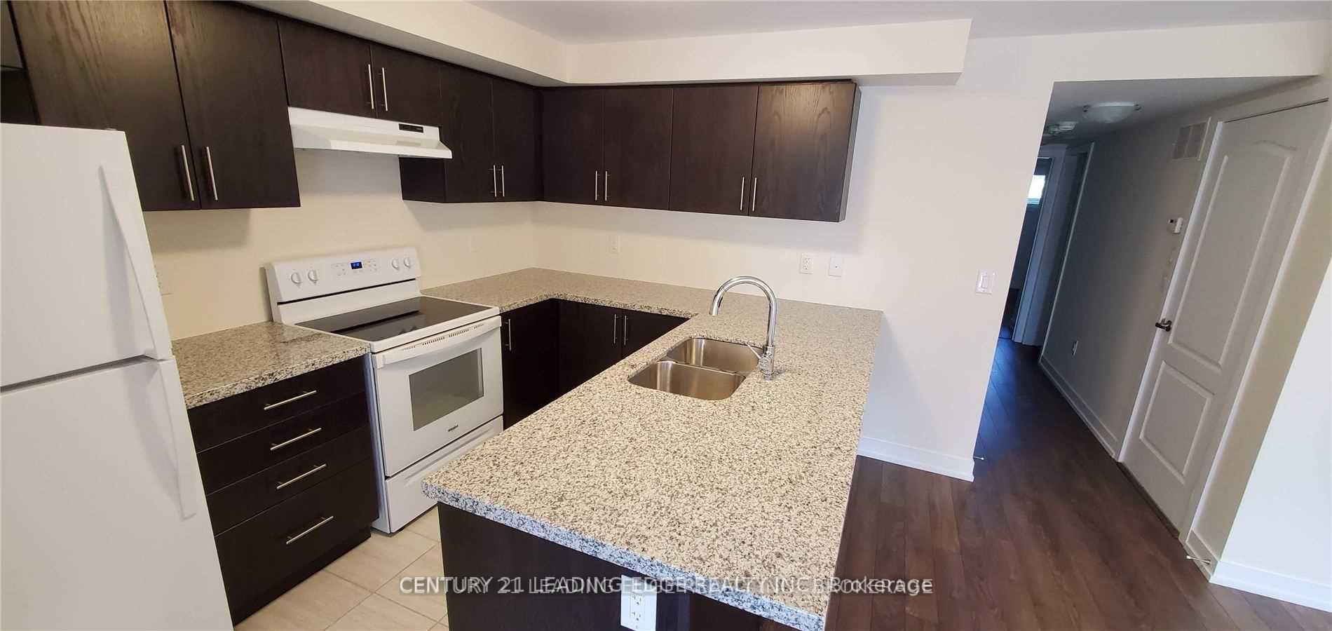 Photo 5 of Unit 2323, 20 Westmeath Lane, Markham, Cornell — HOMEH