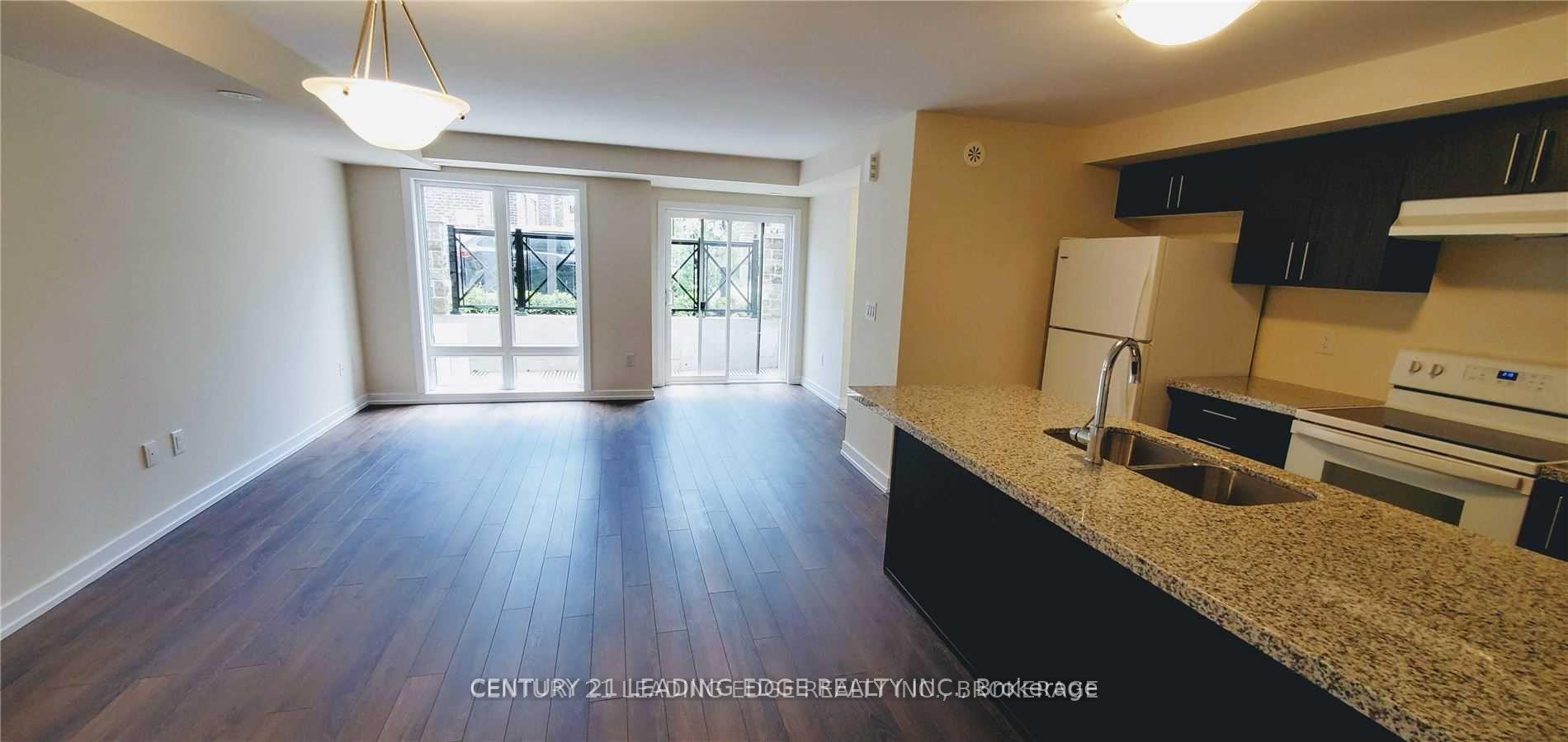 Photo 6 of Unit 2323, 20 Westmeath Lane, Markham, Cornell — HOMEH