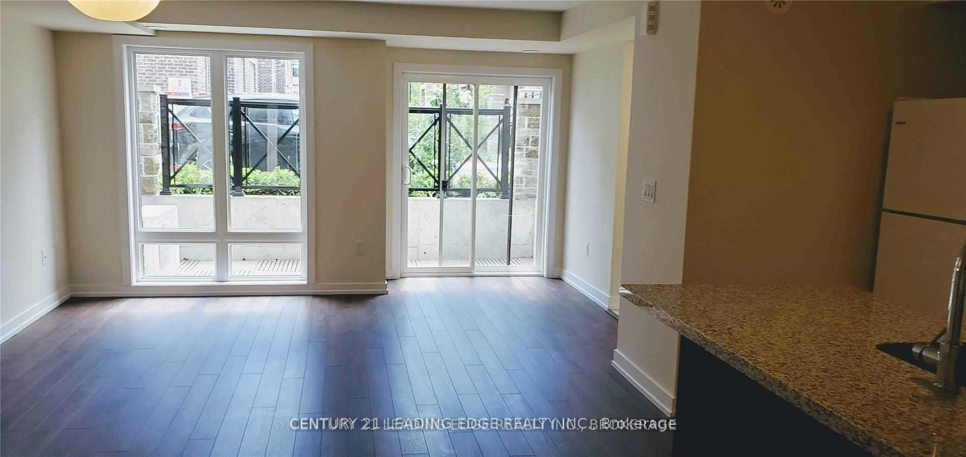 Photo 7 of Unit 2323, 20 Westmeath Lane, Markham, Cornell — HOMEH
