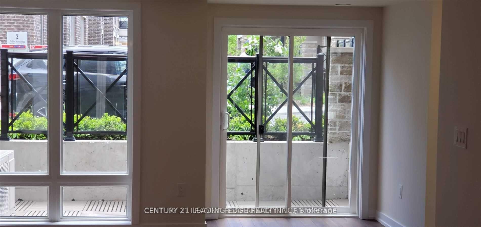 Photo 8 of Unit 2323, 20 Westmeath Lane, Markham, Cornell — HOMEH