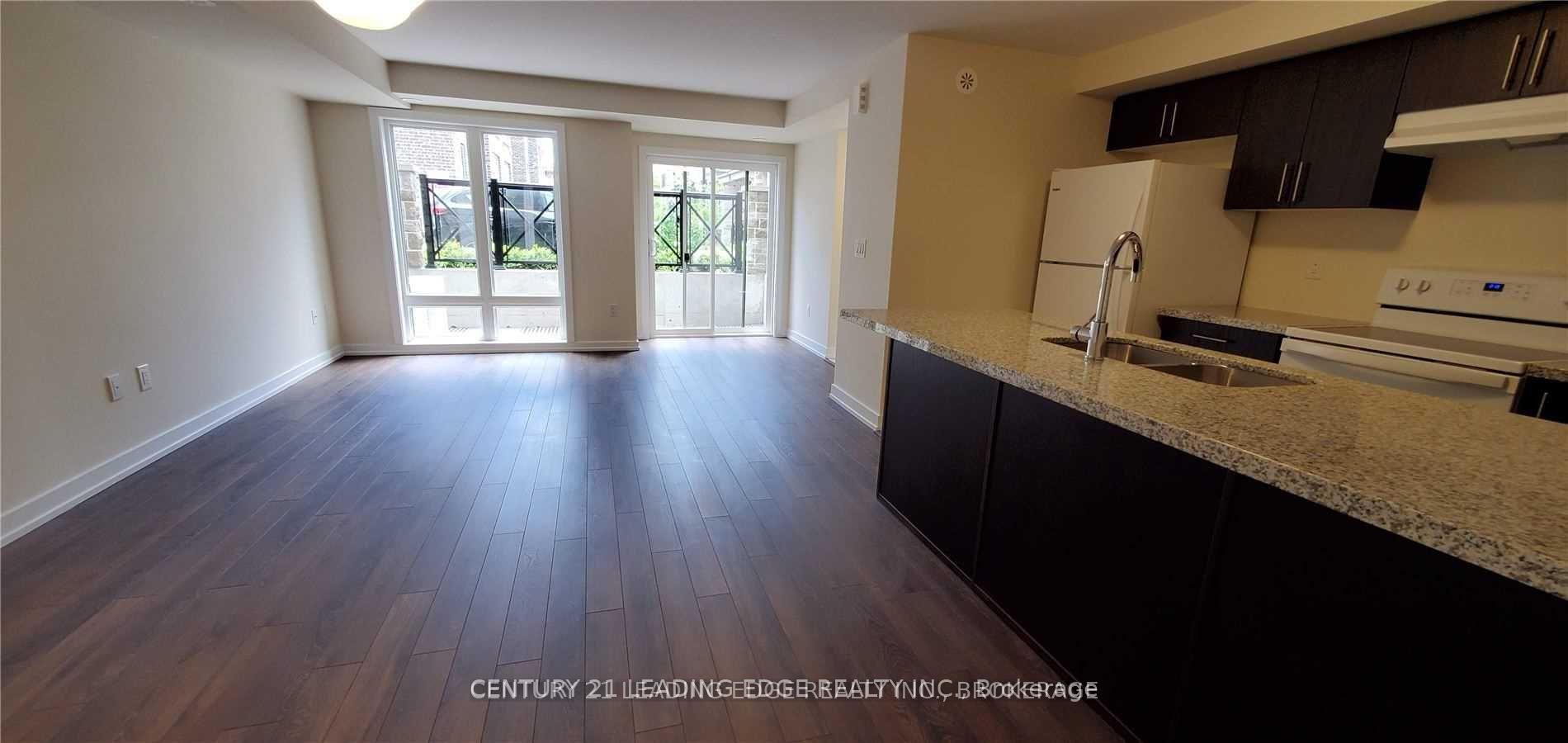 Photo 9 of Unit 2323, 20 Westmeath Lane, Markham, Cornell — HOMEH
