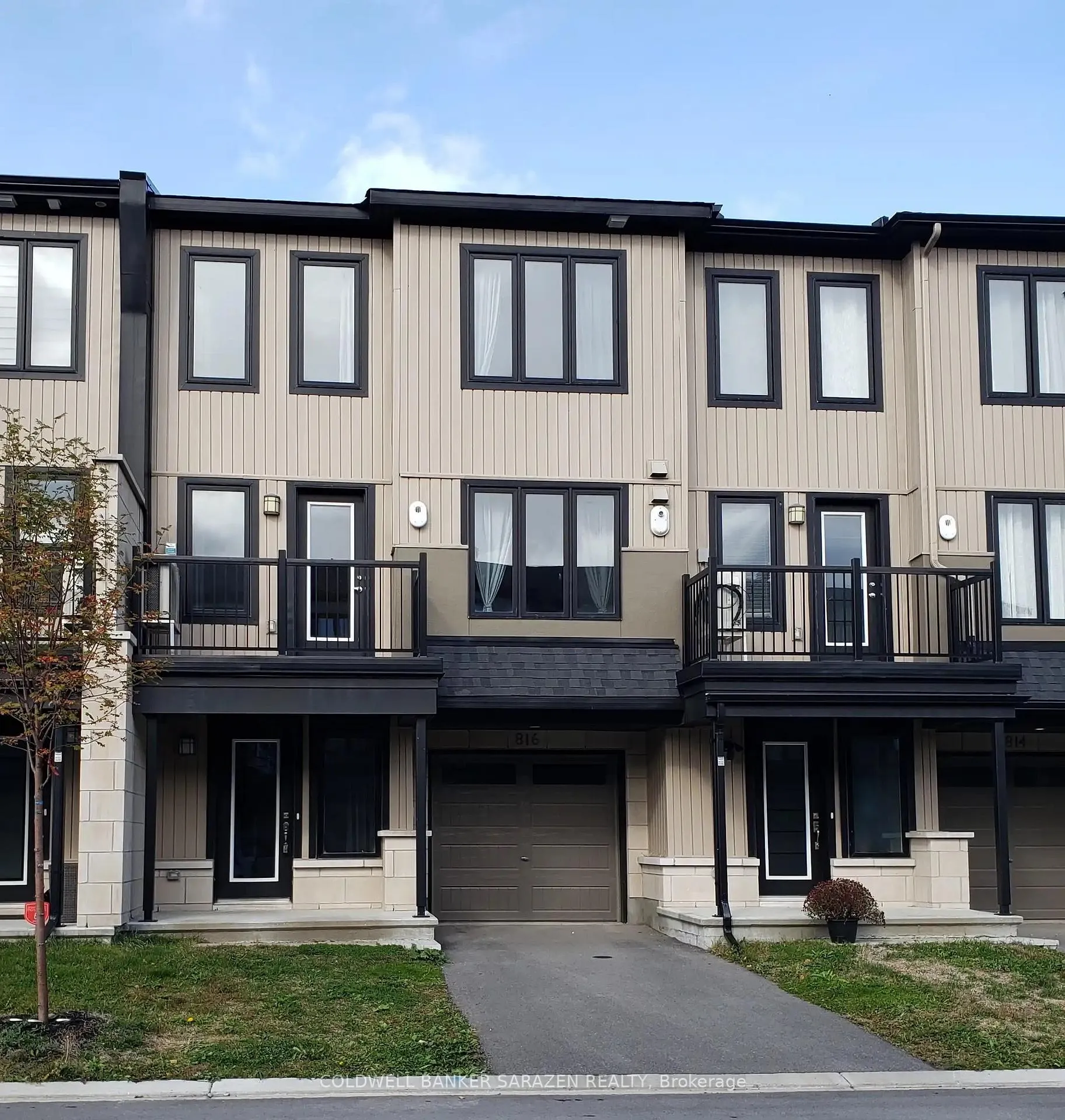 Photo 1 of 816 Element Private, Ottawa, Kanata - Emerald Meadows/Trailwest — HOMEH