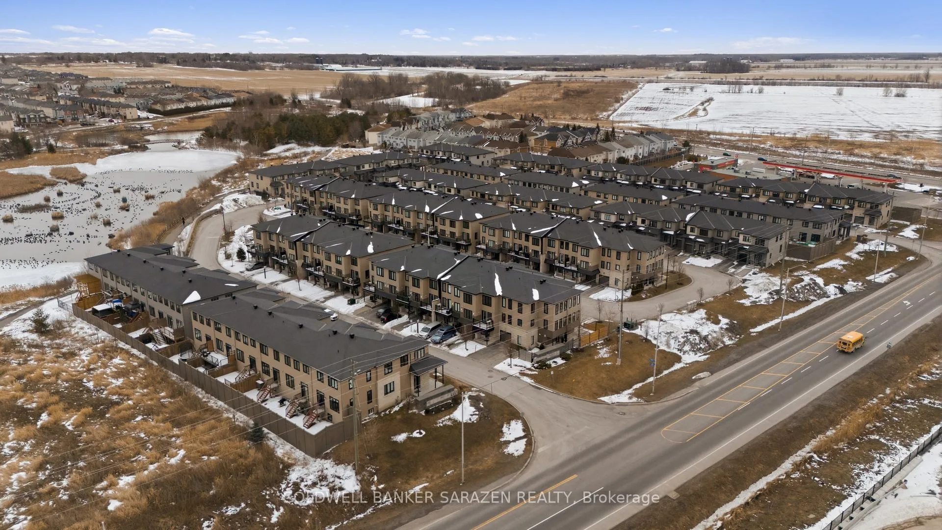 Photo 19 of 816 Element Private, Ottawa, Kanata - Emerald Meadows/Trailwest — HOMEH