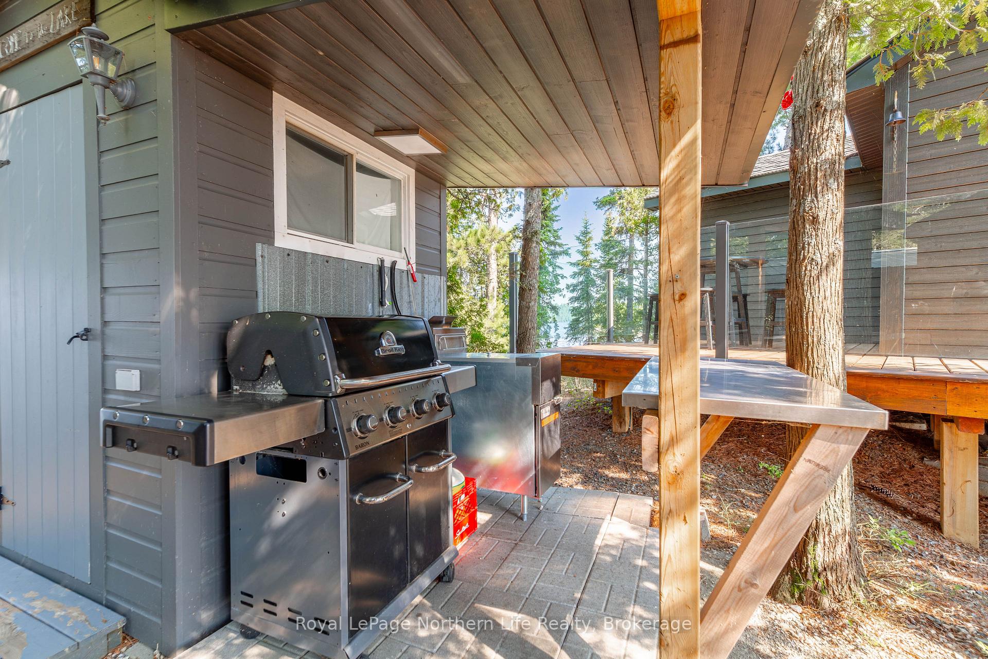 Photo 8 of 66 Temagami Island, Temagami — HOMEH