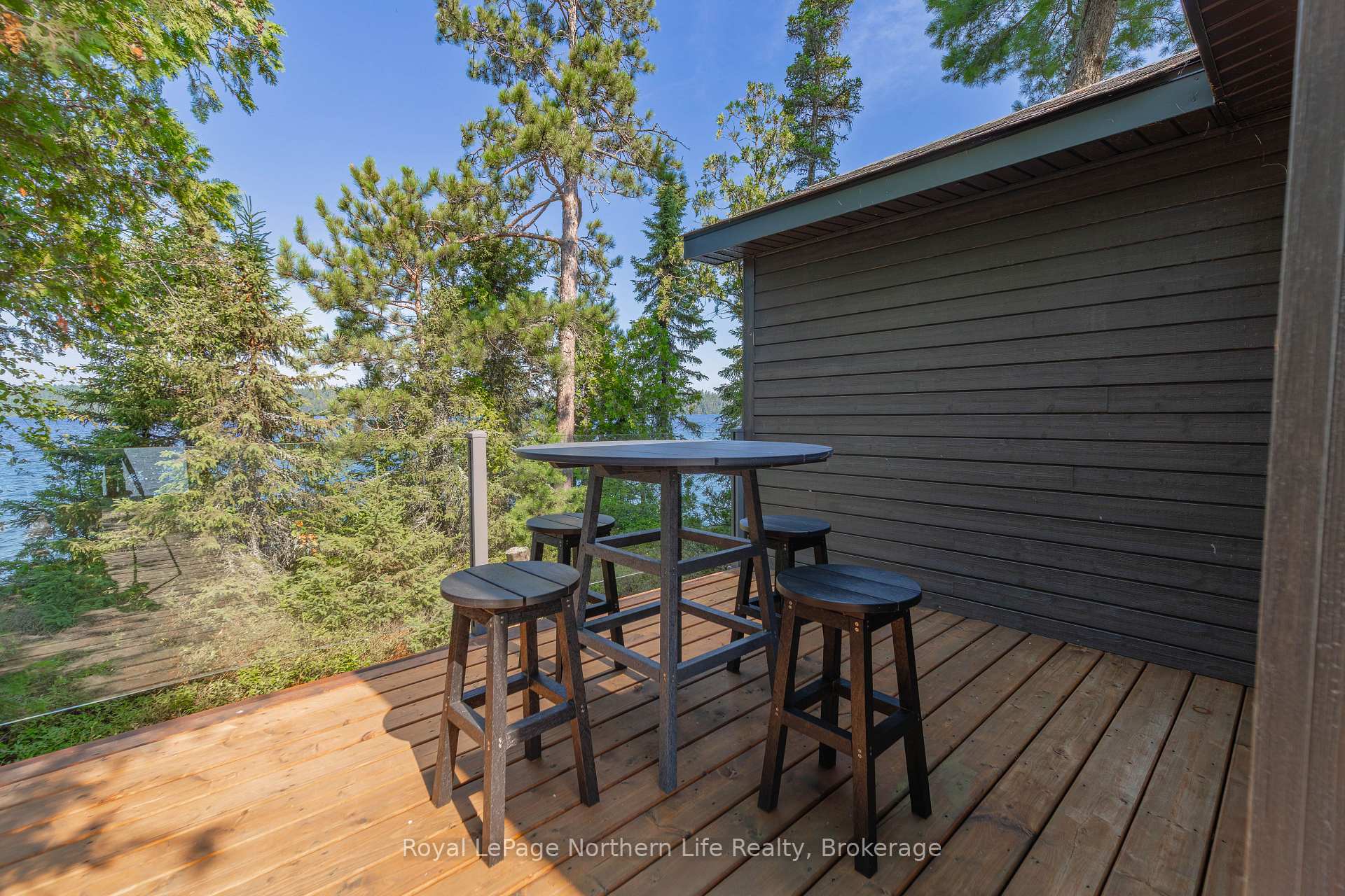 Photo 9 of 66 Temagami Island, Temagami — HOMEH