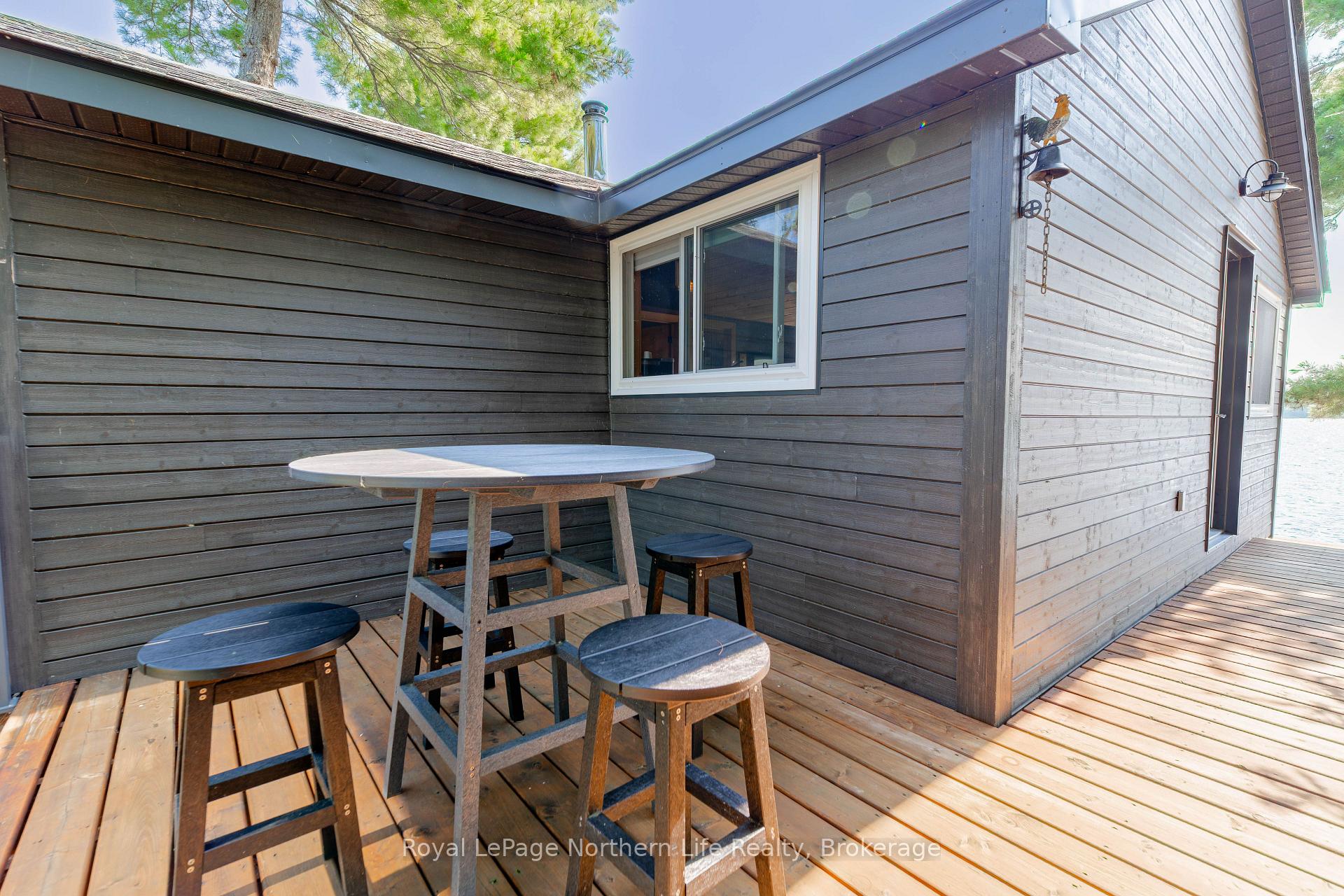 Photo 10 of 66 Temagami Island, Temagami — HOMEH