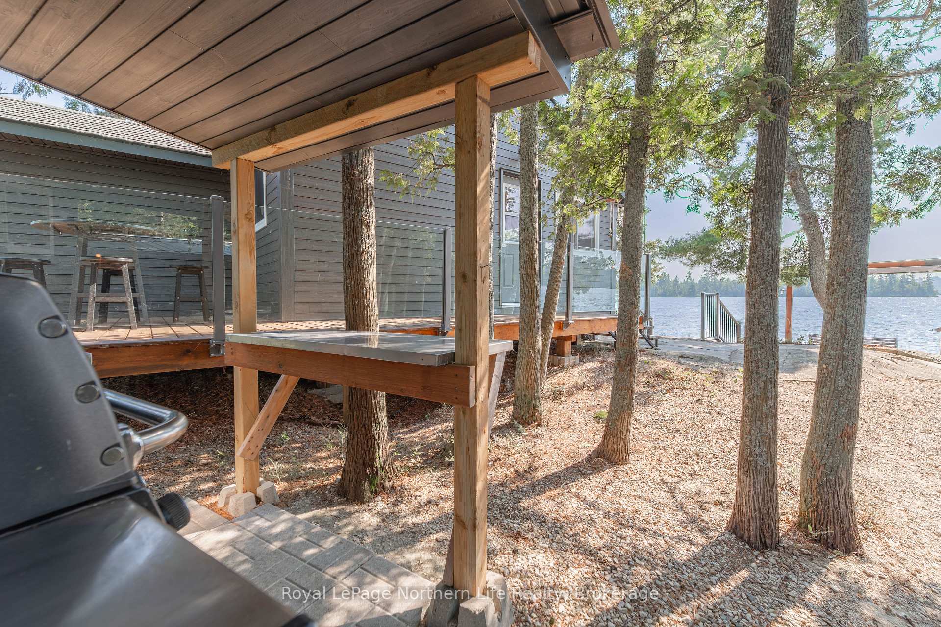 Photo 11 of 66 Temagami Island, Temagami — HOMEH