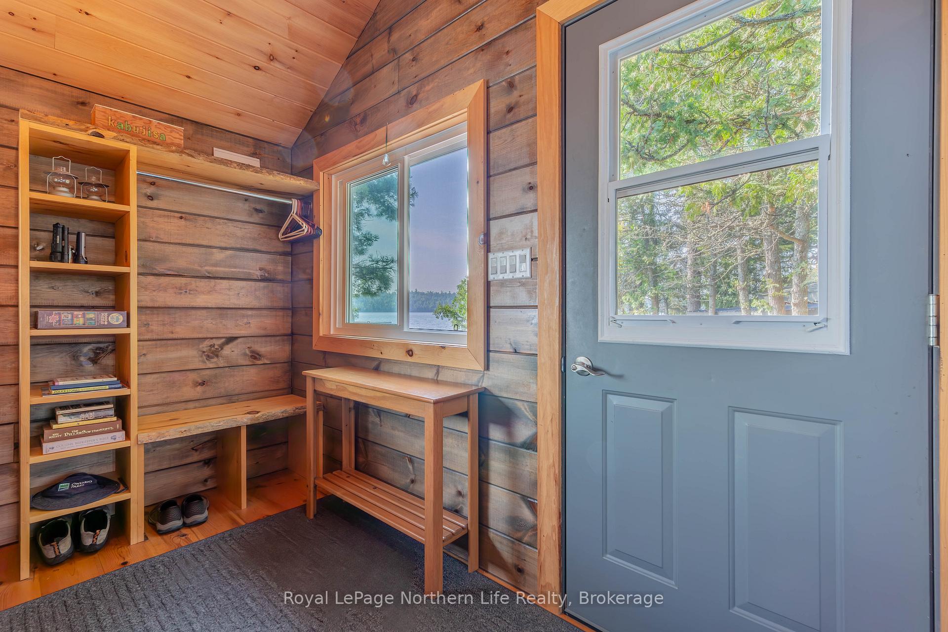 Photo 12 of 66 Temagami Island, Temagami — HOMEH