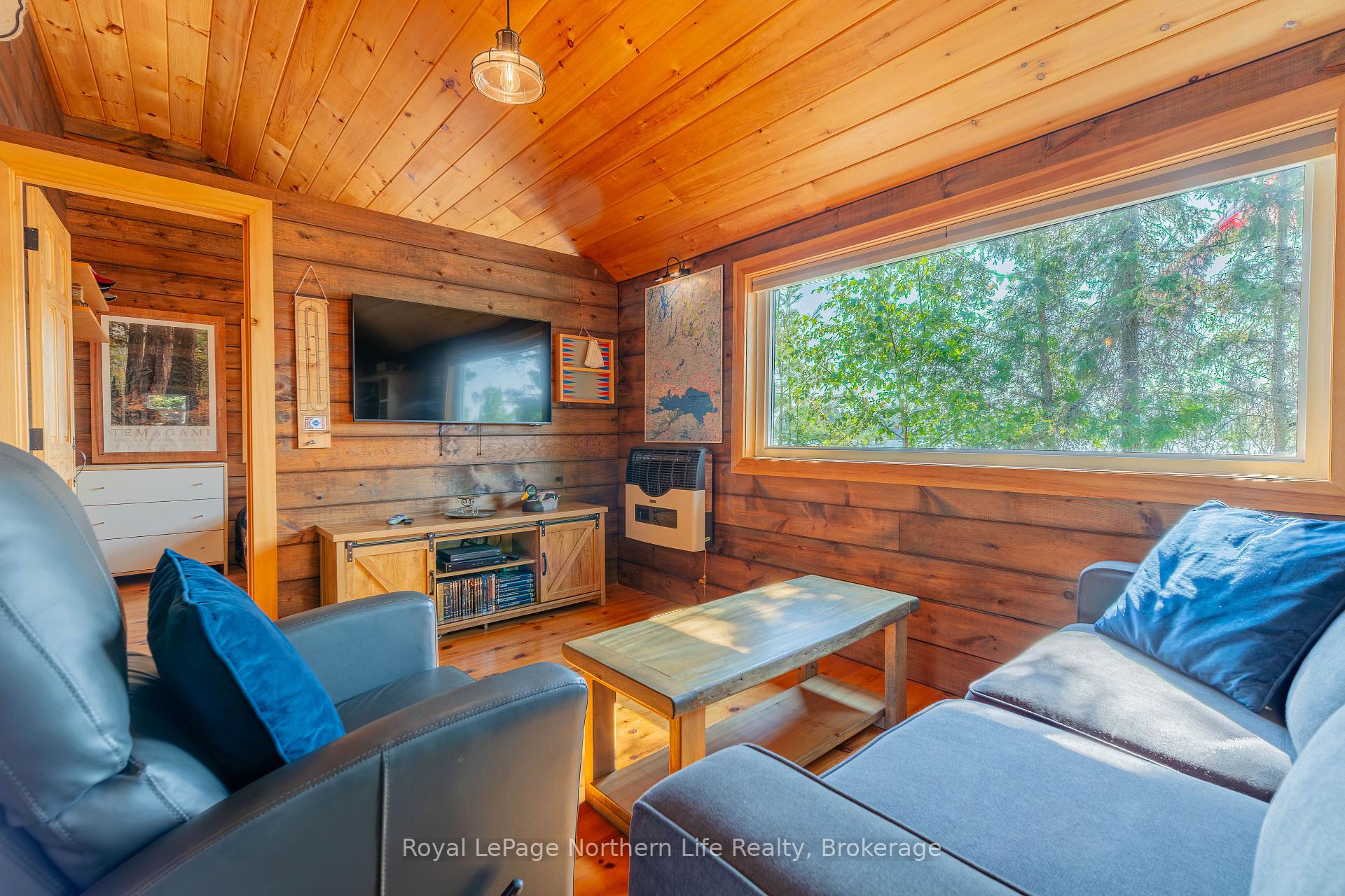 Photo 14 of 66 Temagami Island, Temagami — HOMEH