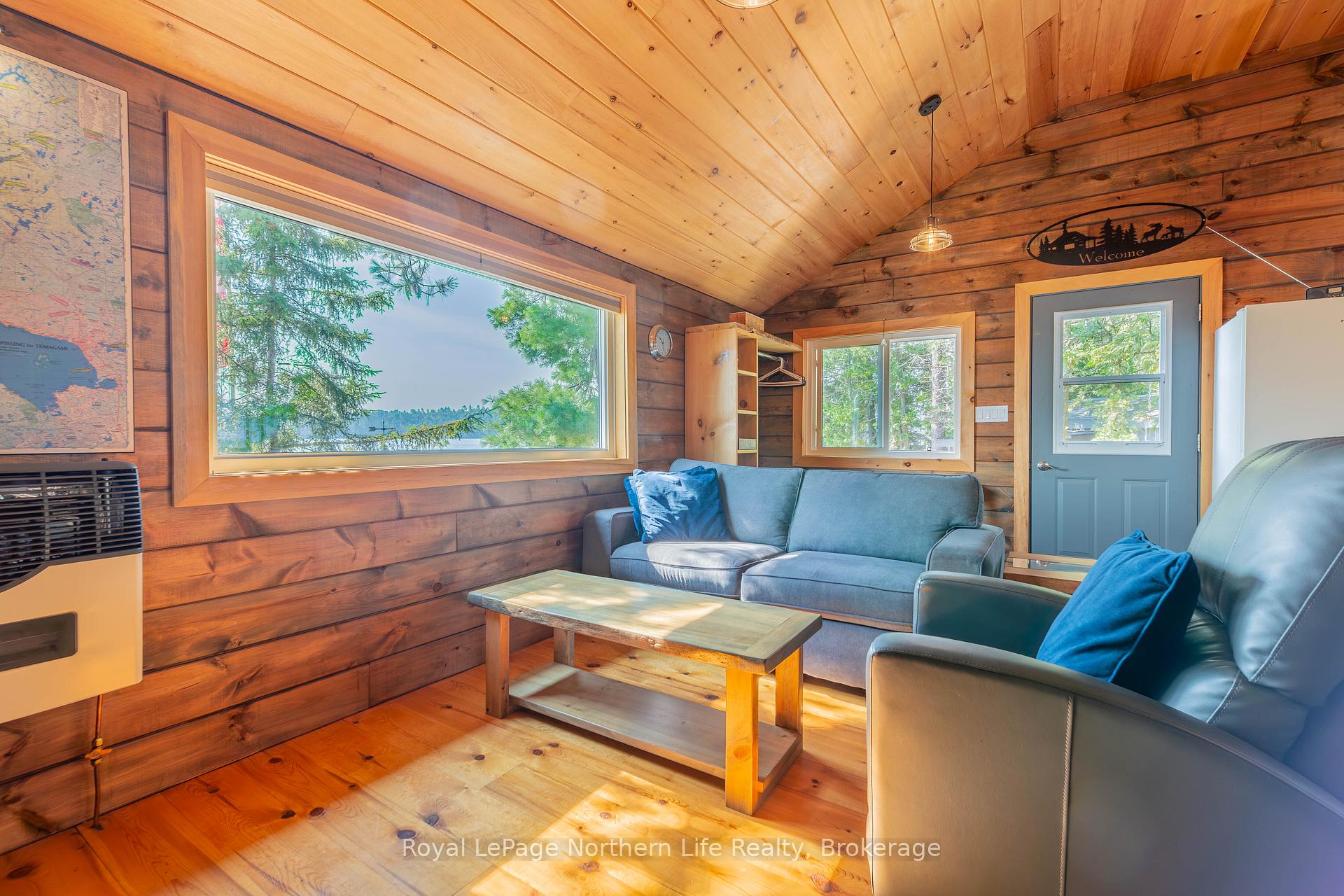 Photo 15 of 66 Temagami Island, Temagami — HOMEH