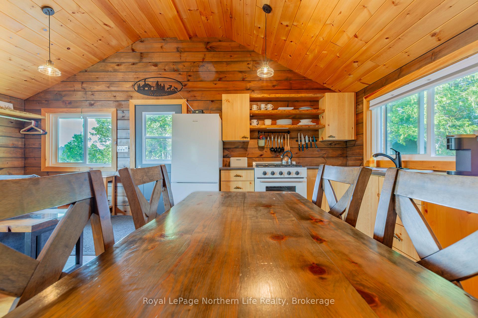 Photo 22 of 66 Temagami Island, Temagami — HOMEH