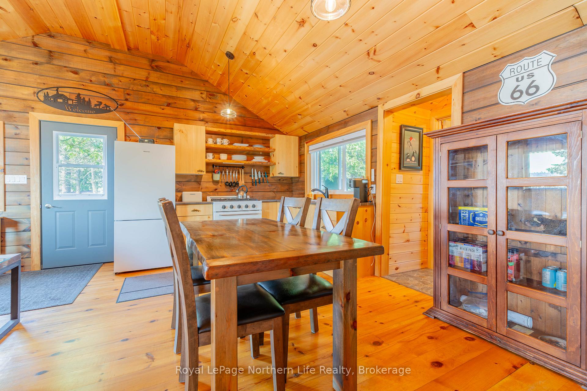 Photo 23 of 66 Temagami Island, Temagami — HOMEH