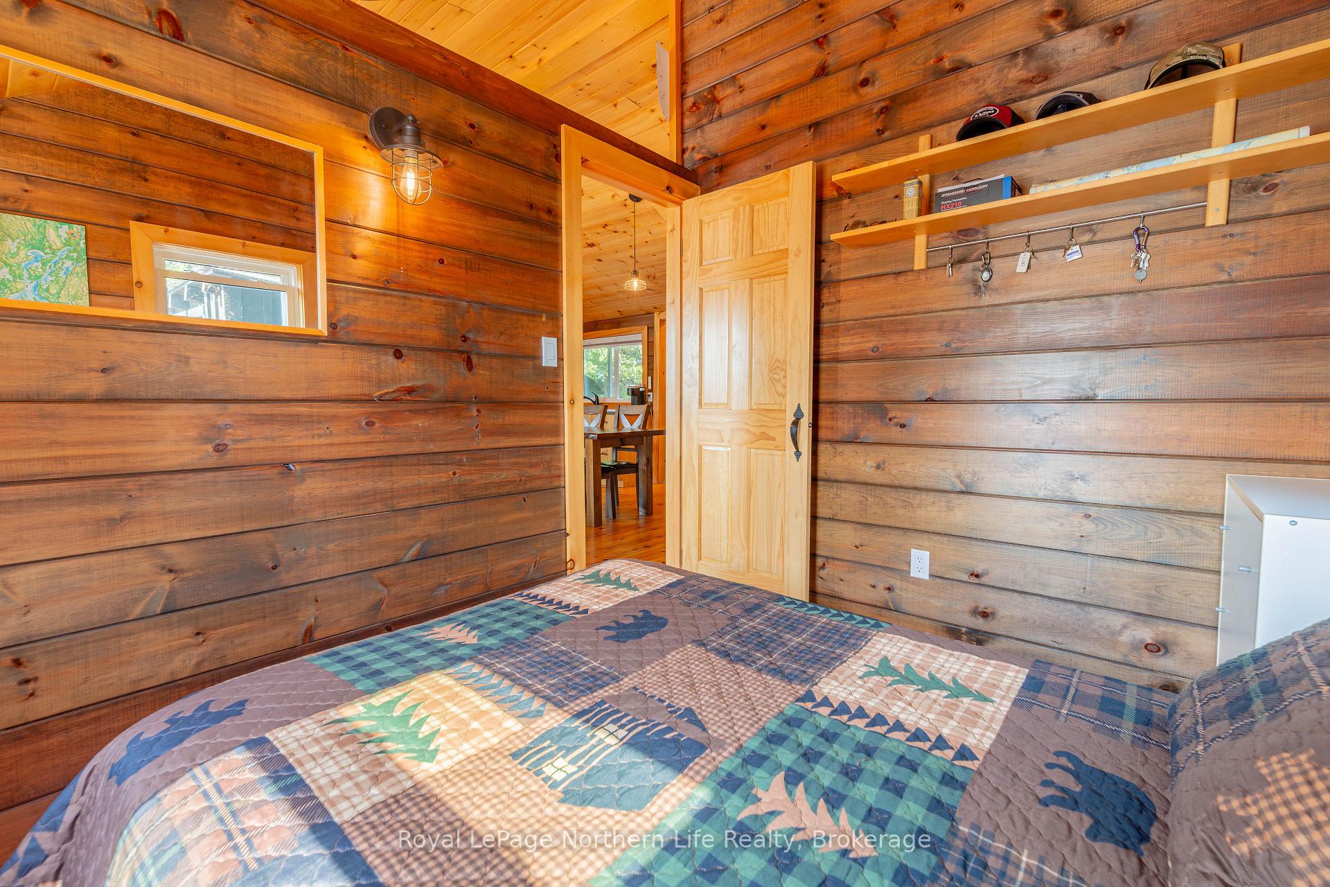 Photo 26 of 66 Temagami Island, Temagami — HOMEH