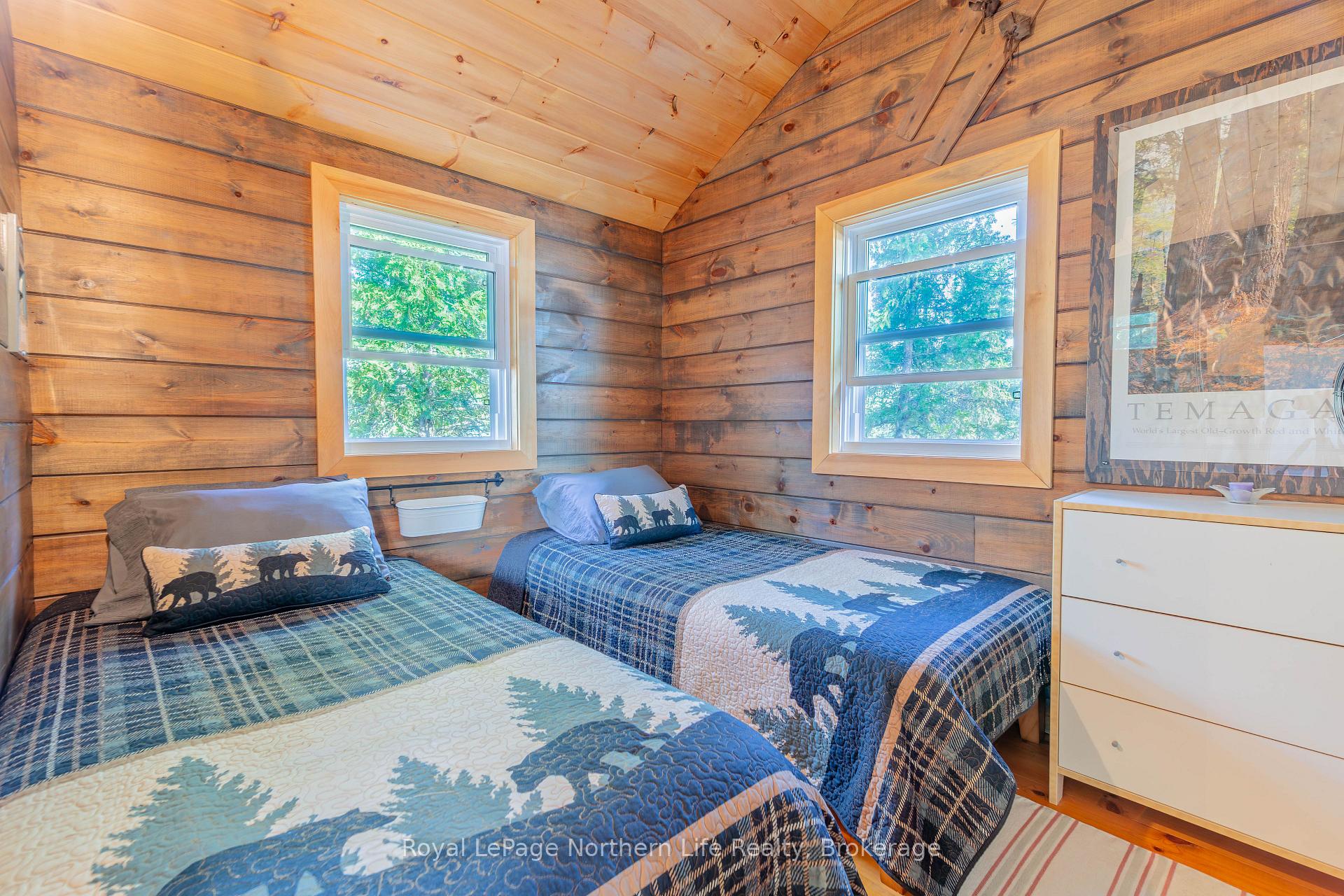 Photo 27 of 66 Temagami Island, Temagami — HOMEH
