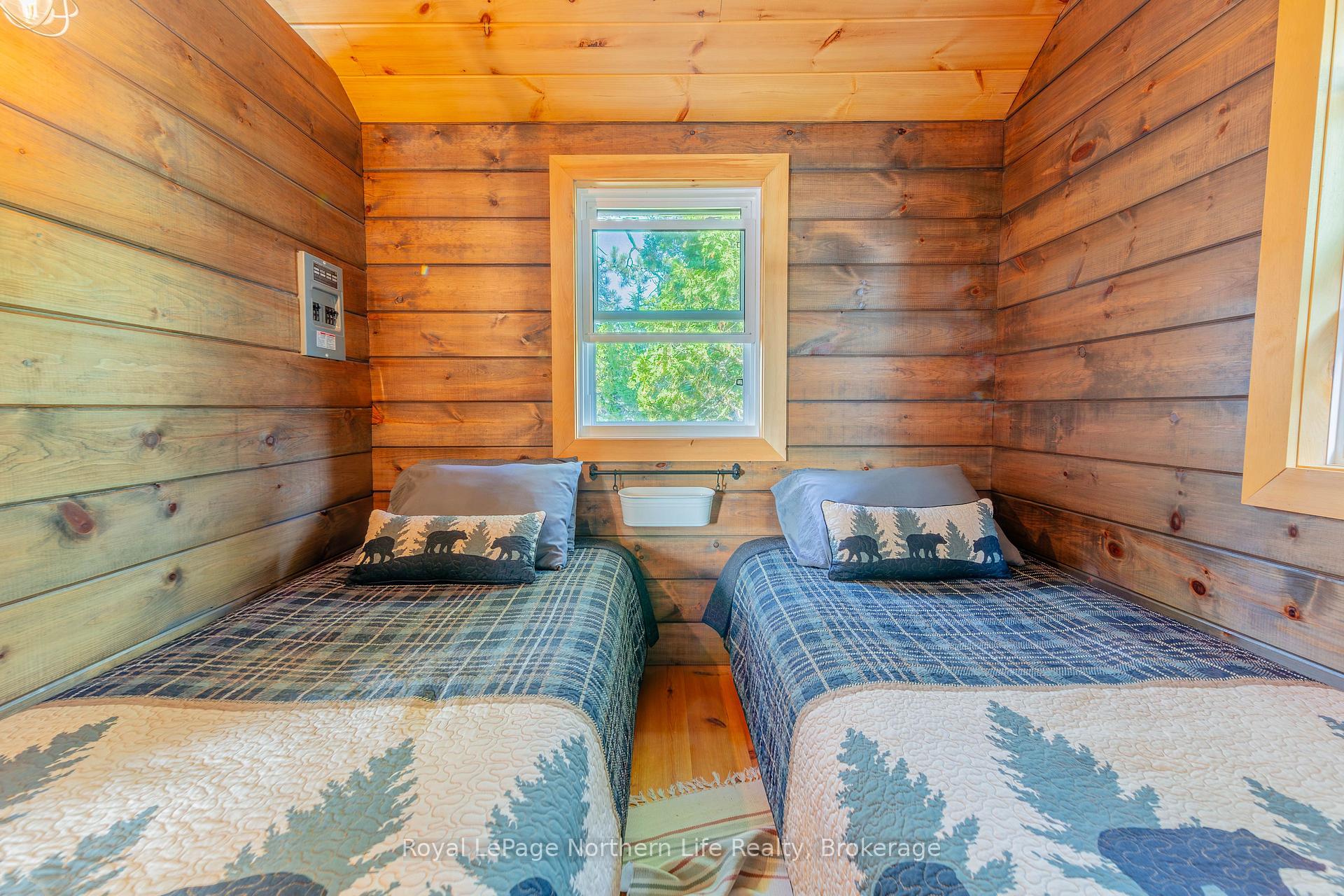 Photo 28 of 66 Temagami Island, Temagami — HOMEH