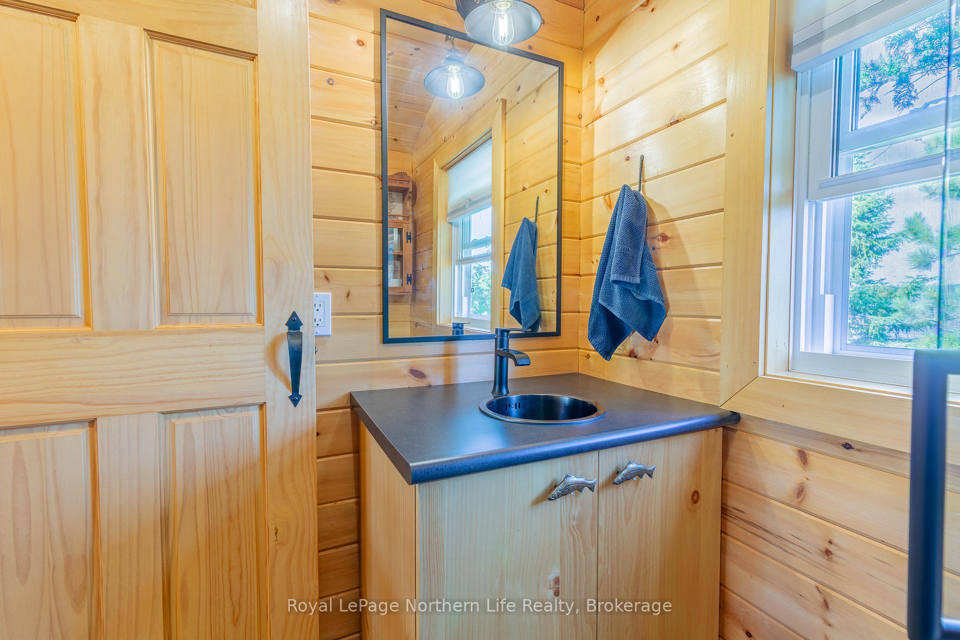 Photo 30 of 66 Temagami Island, Temagami — HOMEH