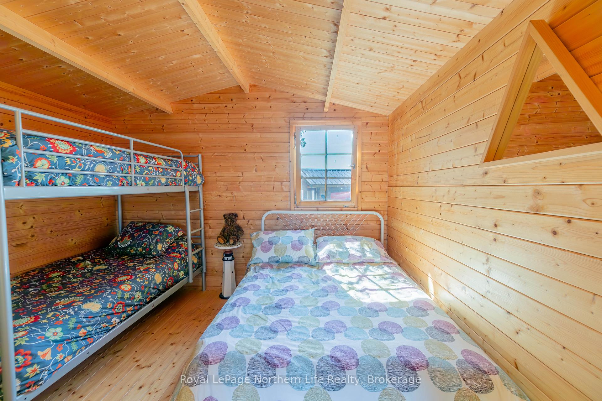 Photo 33 of 66 Temagami Island, Temagami — HOMEH