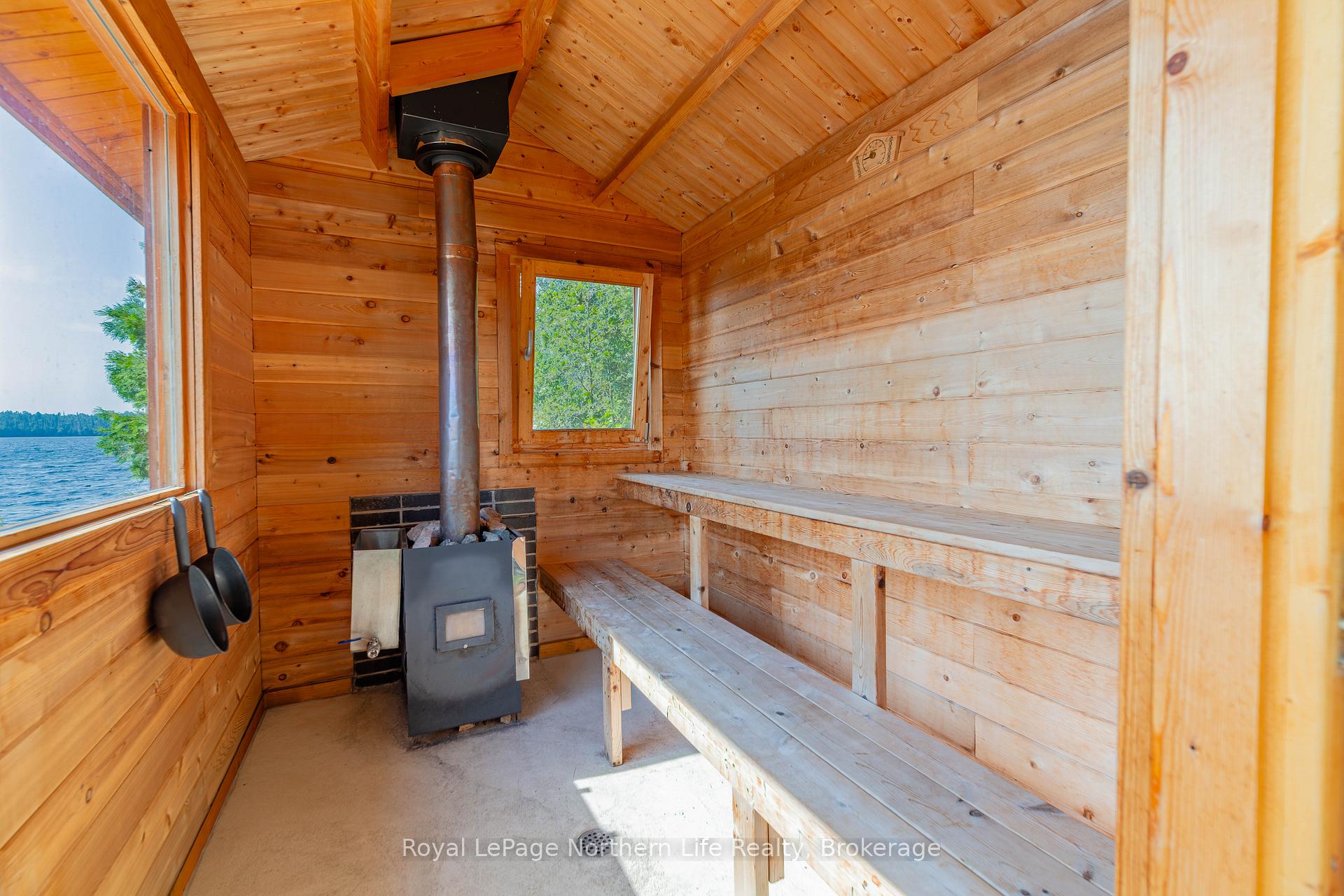 Photo 36 of 66 Temagami Island, Temagami — HOMEH