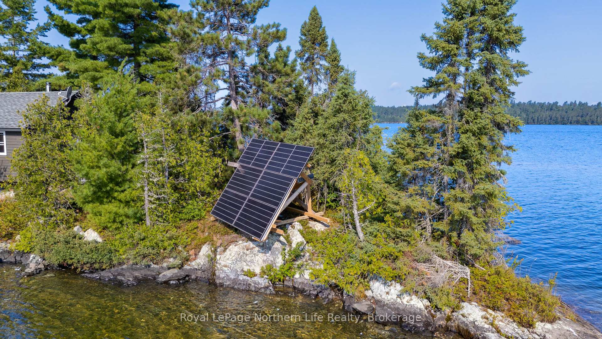 Photo 41 of 66 Temagami Island, Temagami — HOMEH