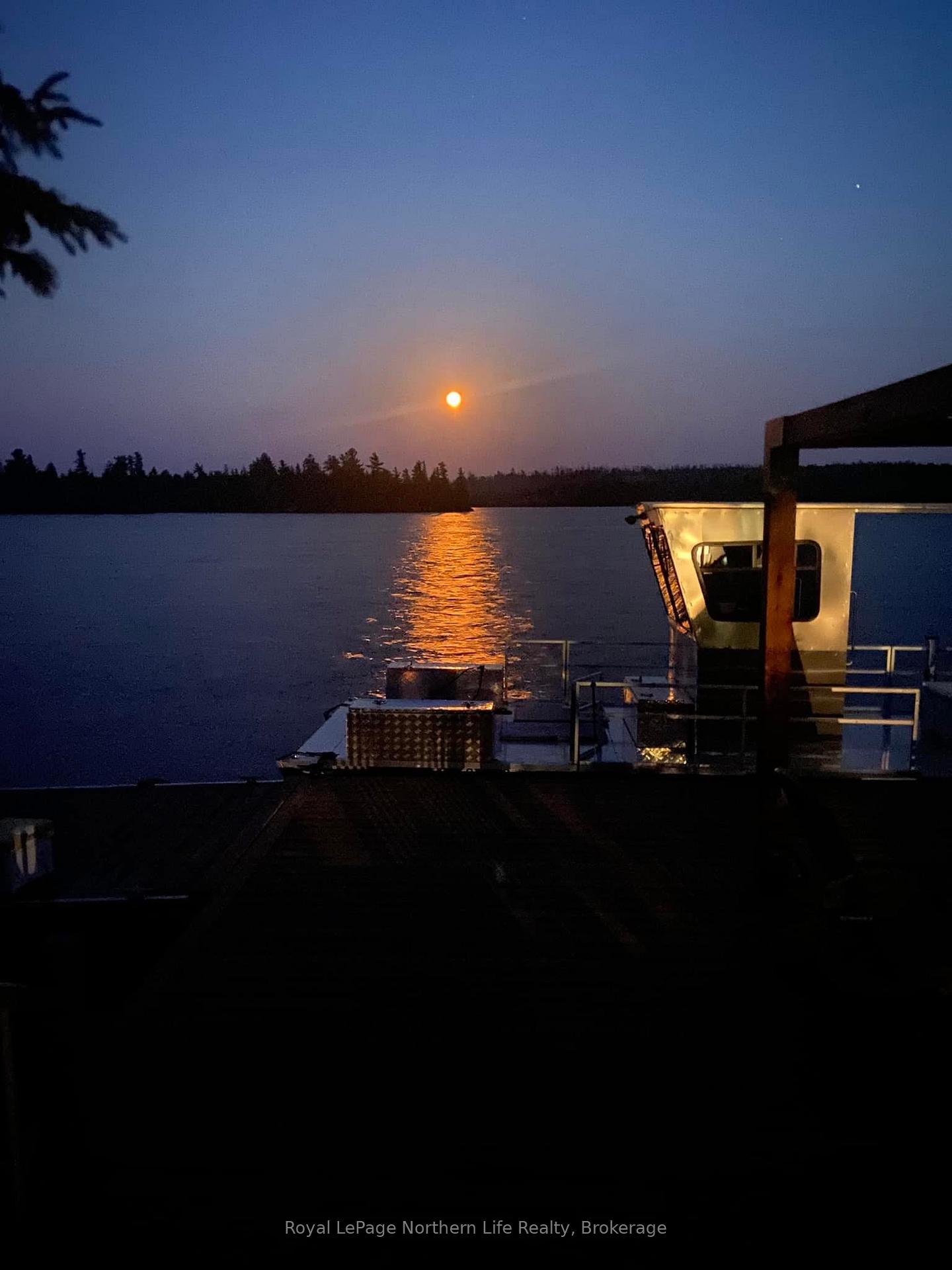 Photo 42 of 66 Temagami Island, Temagami — HOMEH