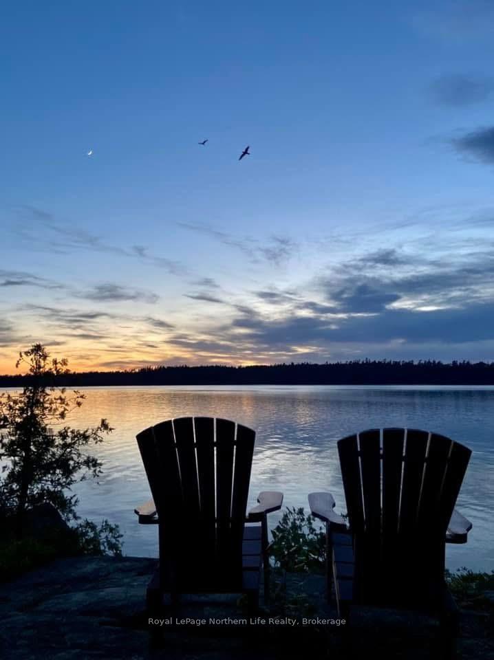 Photo 45 of 66 Temagami Island, Temagami — HOMEH