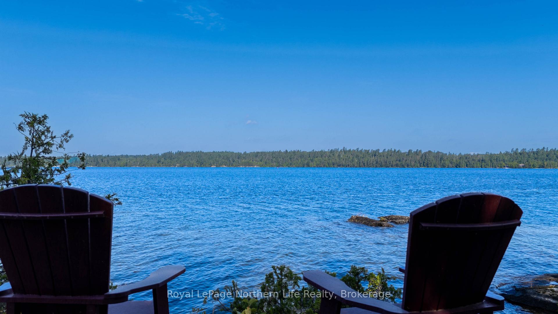 Photo 47 of 66 Temagami Island, Temagami — HOMEH