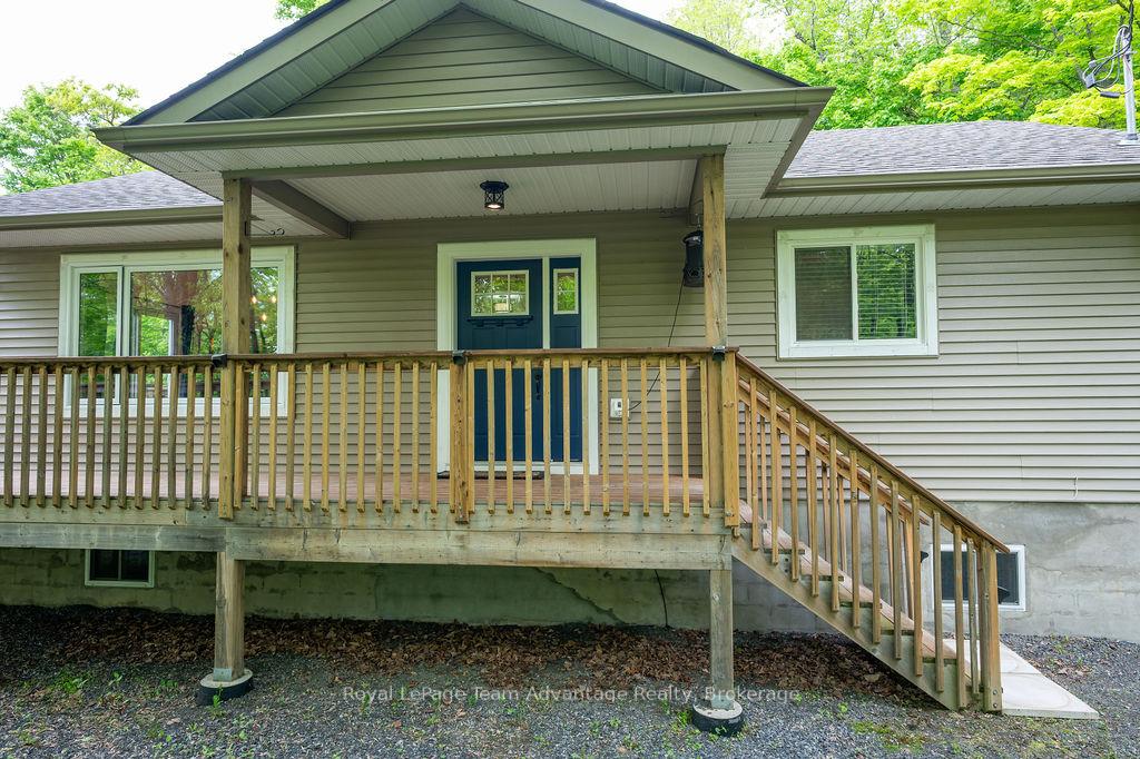 Photo 2 of 14 Beaver Trail, McDougall — HOMEH