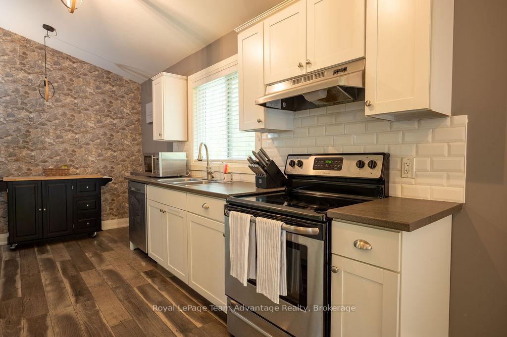 Photo 12 of 14 Beaver Trail, McDougall — HOMEH