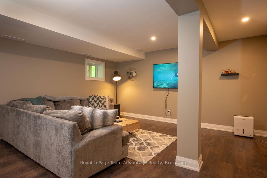 Photo 20 of 14 Beaver Trail, McDougall — HOMEH