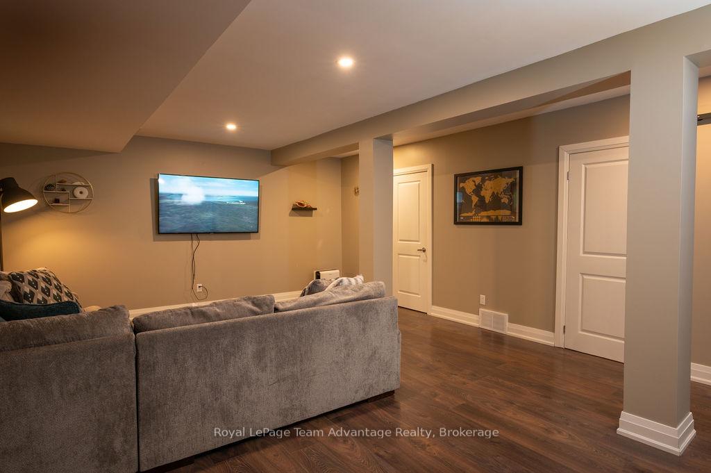 Photo 21 of 14 Beaver Trail, McDougall — HOMEH